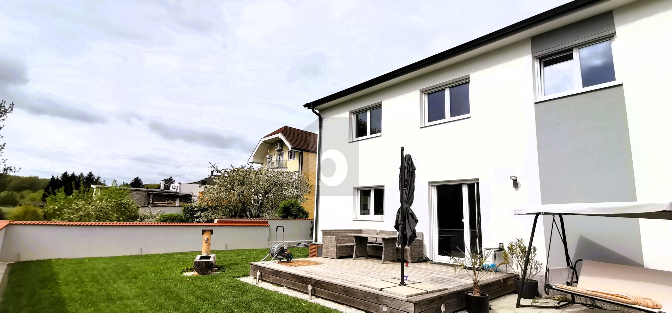 Einfamilienhaus zum Kauf 420.000 € 4 Zimmer 117 m²<br/>Wohnfläche 322 m²<br/>Grundstück Steinbrunn 7035