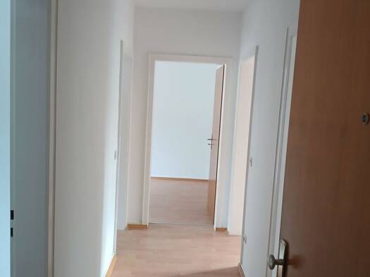 Wohnung zur Miete 569 € 3 Zimmer 62 m² 1. Geschoss frei ab 01.12.2026 Hohensteinstraße 26 Rebbelroth Gummersbach 51645