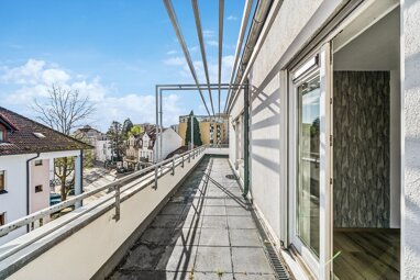 Penthouse zum Kauf 324.000 € 2 Zimmer 72 m² Zähringen Freiburg im Breisgau / Zähringen 79108