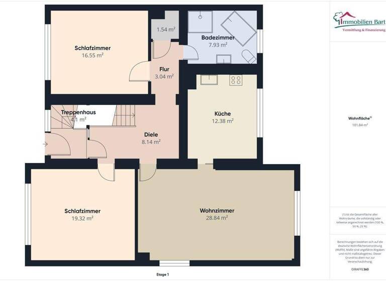 Einfamilienhaus zum Kauf 384.800 € 6 Zimmer 195 m² 1.333 m² Grundstück Weiten Mettlach / Weiten 66693