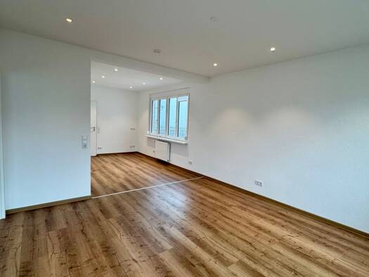 Wohnung zur Miete 890 € 2,5 Zimmer 73 m² Geschoss 1/3 frei ab 15.11.2025 Mühlhausen Mühlhausen-Ehingen 78259