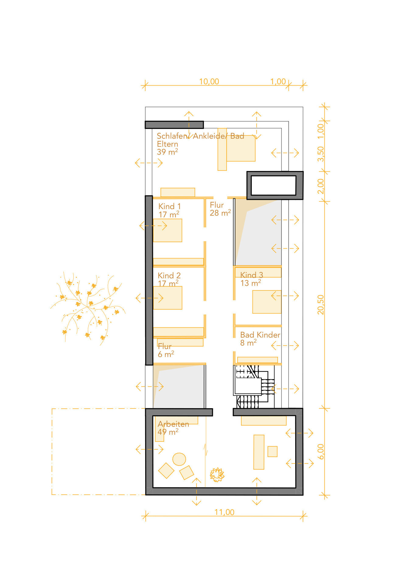 Grundstück zum Kauf 590.000 € 2.284 m²<br/>Grundstück Emsdetten 48282