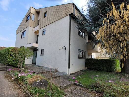 Mehrfamilienhaus zum Kauf 590.000 € 7 Zimmer 223 m² 517 m² Grundstück frei ab sofort Neckarsulm 74172