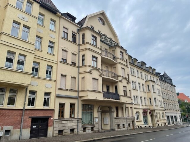 Wohnung zum Kauf als Kapitalanlage geeignet 150.000 € 3 Zimmer 77,5 m²<br/>Wohnfläche Wahren Leipzig 04159