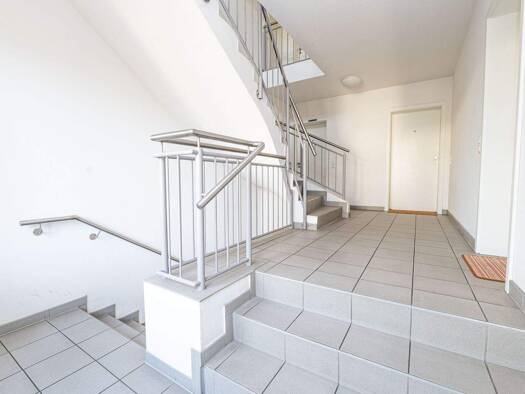 Wohnung zum Kauf 152.000 € 1,5 Zimmer 33 m² 2. Geschoss Buxtehude 21614