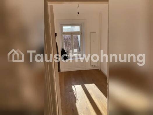 Wohnung zur Miete Tauschwohnung 1.400 € 4 Zimmer 87 m² 2. Geschoss Otterndorf Hamburg 20099