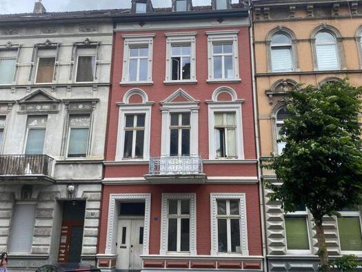 Wohnung zum Kauf 59.000 € 1 Zimmer 29 m² frei ab sofort Dießem/Lehmheide Krefeld 47805