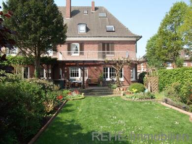 Doppelhaushälfte zum Kauf 495.000 € 259 m² 439 m² Grundstück Sonsbeck Sonsbeck 47665