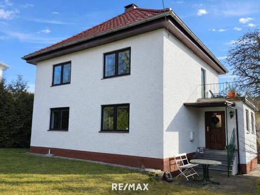 Einfamilienhaus zum Kauf 249.000 € 5 Zimmer 120 m² 505 m² Grundstück frei ab 01.12.2026 Brunnenthal 4786