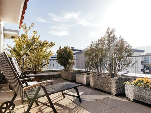 Penthouse zum Kauf 549.000 € 4 Zimmer 138 m² Innere Stadt Villach(Stadt) 9500