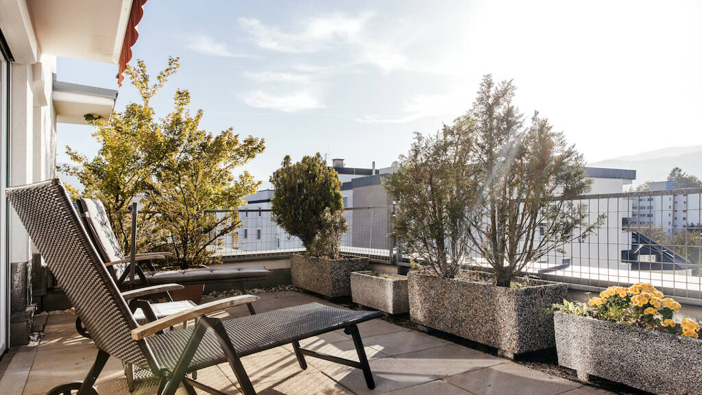 Penthouse zum Kauf 549.000 € 4 Zimmer 138 m² Innere Stadt Villach(Stadt) 9500