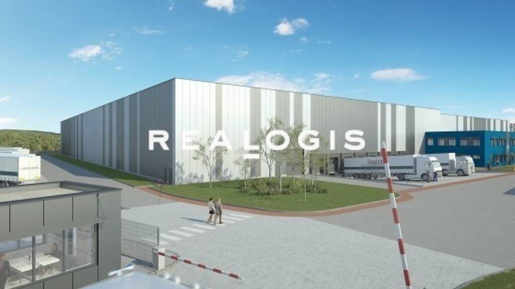 Halle/Industriefläche zur Miete - Erstbezug provisionsfrei 26.240 m² Lagerfläche teilbar ab 7.480 m² Marquardt Potsdam 14476