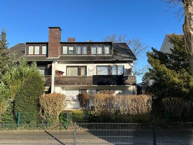 Wohnung zum Kauf provisionsfrei 169.000 € 3 Zimmer 80 m² frei ab sofort Innenstadt Bad Oeynhausen 32545