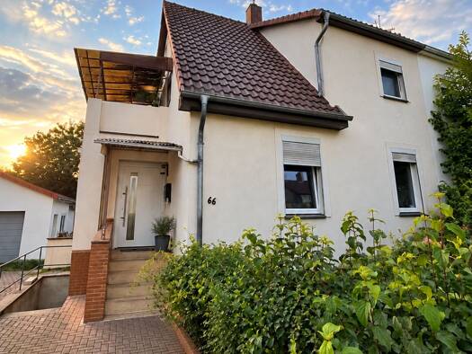 Reihenendhaus zum Kauf 299.000 € 4 Zimmer 107 m² 758 m² Grundstück frei ab 01.10.2026 Forstfeld Forstfeld 34123