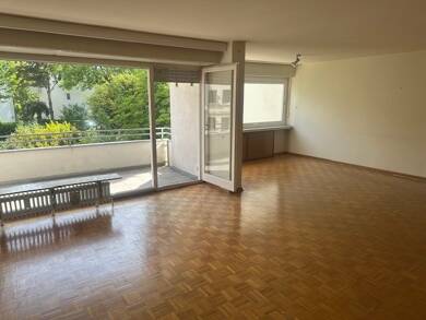 Wohnung zur Miete 1.195 € 3 Zimmer 114 m² 1. Geschoss frei ab 01.07.2025 Cracau Krefeld 47799
