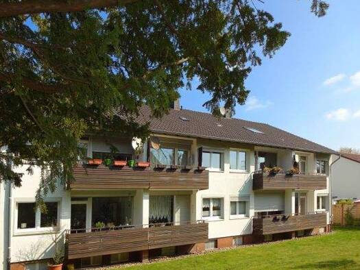 Wohnung zum Kauf 105.000 € 2 Zimmer 55 m² Innenstadt Bad Oeynhausen 32545