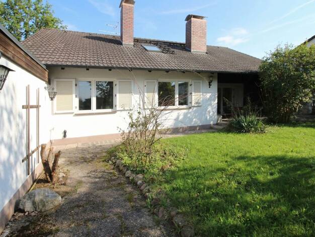 Einfamilienhaus zum Kauf 1.365.000 € 4,5 Zimmer 173 m² 801 m² Grundstück Trudering-Riem München 81829