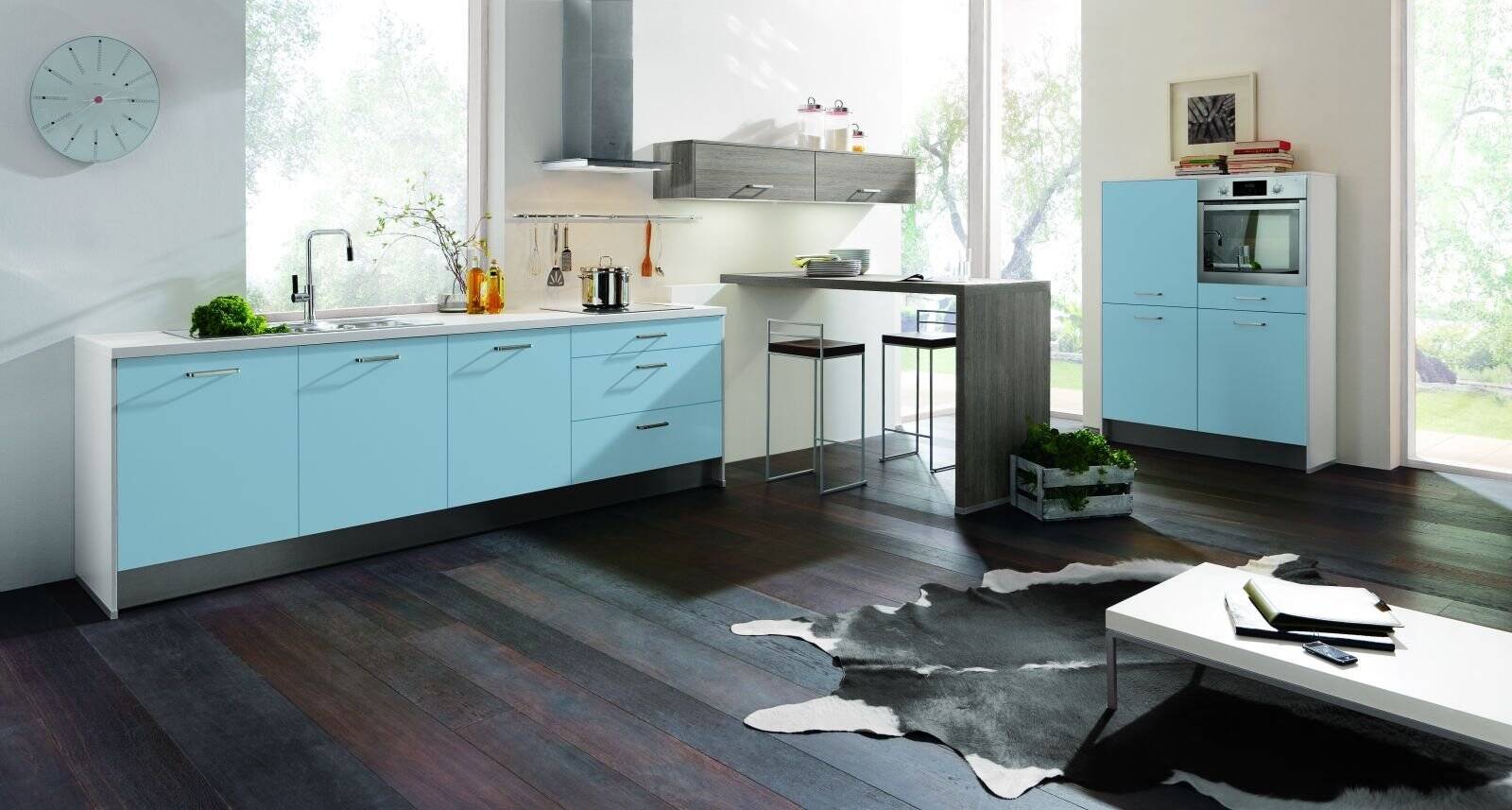 Immobilie in Kellenbach - Individueller Bungalow Lifetime 1 - Flexibles Ausbauhaus mit Nachhaltigkeit und Komfort - Bild 3