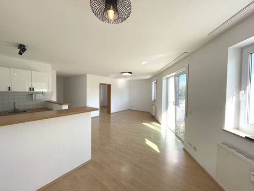 Wohnung zum Kauf 185.000 € 2 Zimmer 63 m² frei ab 01.12.2026 Kirchdorf Kirchdorf an der Iller 88457