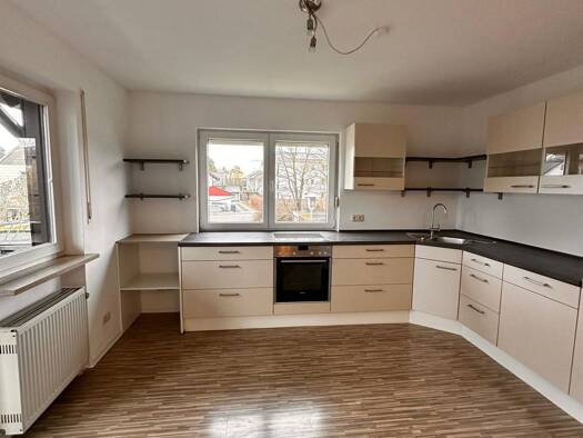 Maisonette zur Miete 1.000 € 2 Zimmer 68 m² Geschoss 1/3 frei ab 15.03.2026 Vaterstetten 85591