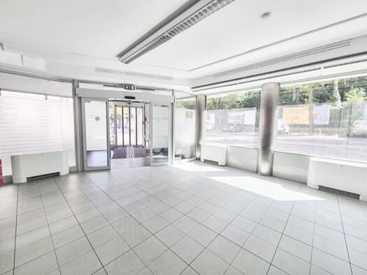 Büro zur Miete 3.233 € Döbling 1190