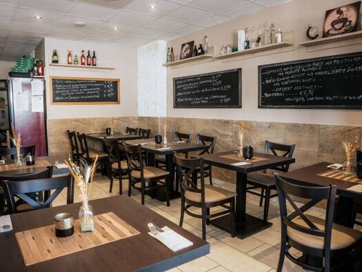 Restaurant zur Miete provisionsfrei Katzwang Südliche Außenstadt 90453
