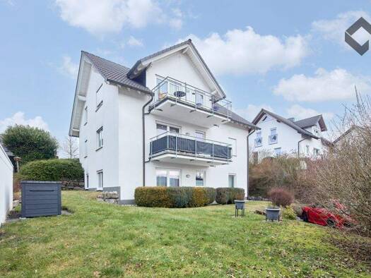 Wohnung zum Kauf provisionsfrei 159.500 € 76,7 m² EG Attendorn 57439