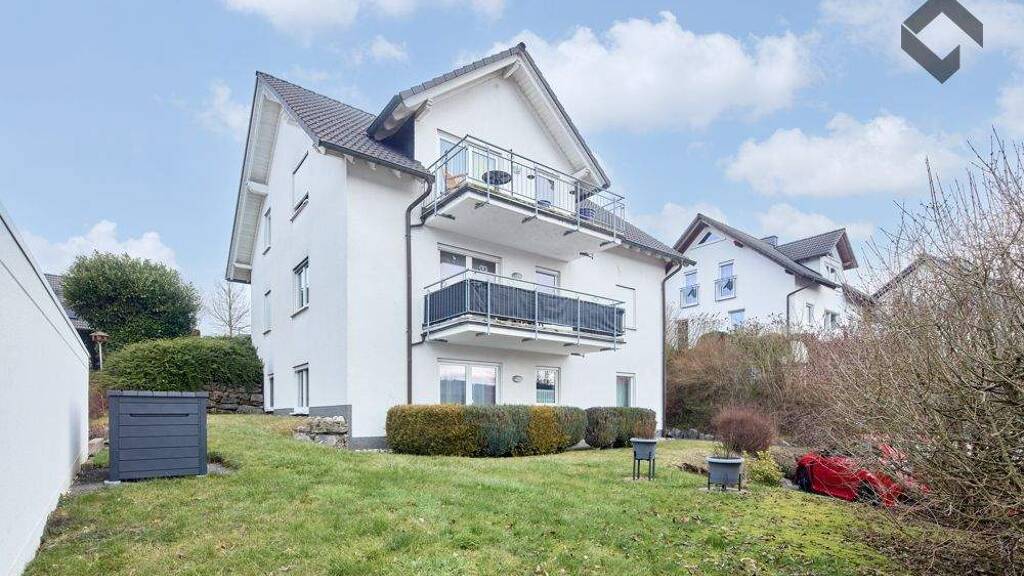 Wohnung zum Kauf provisionsfrei 159.500 € 76,7 m² EG Attendorn 57439