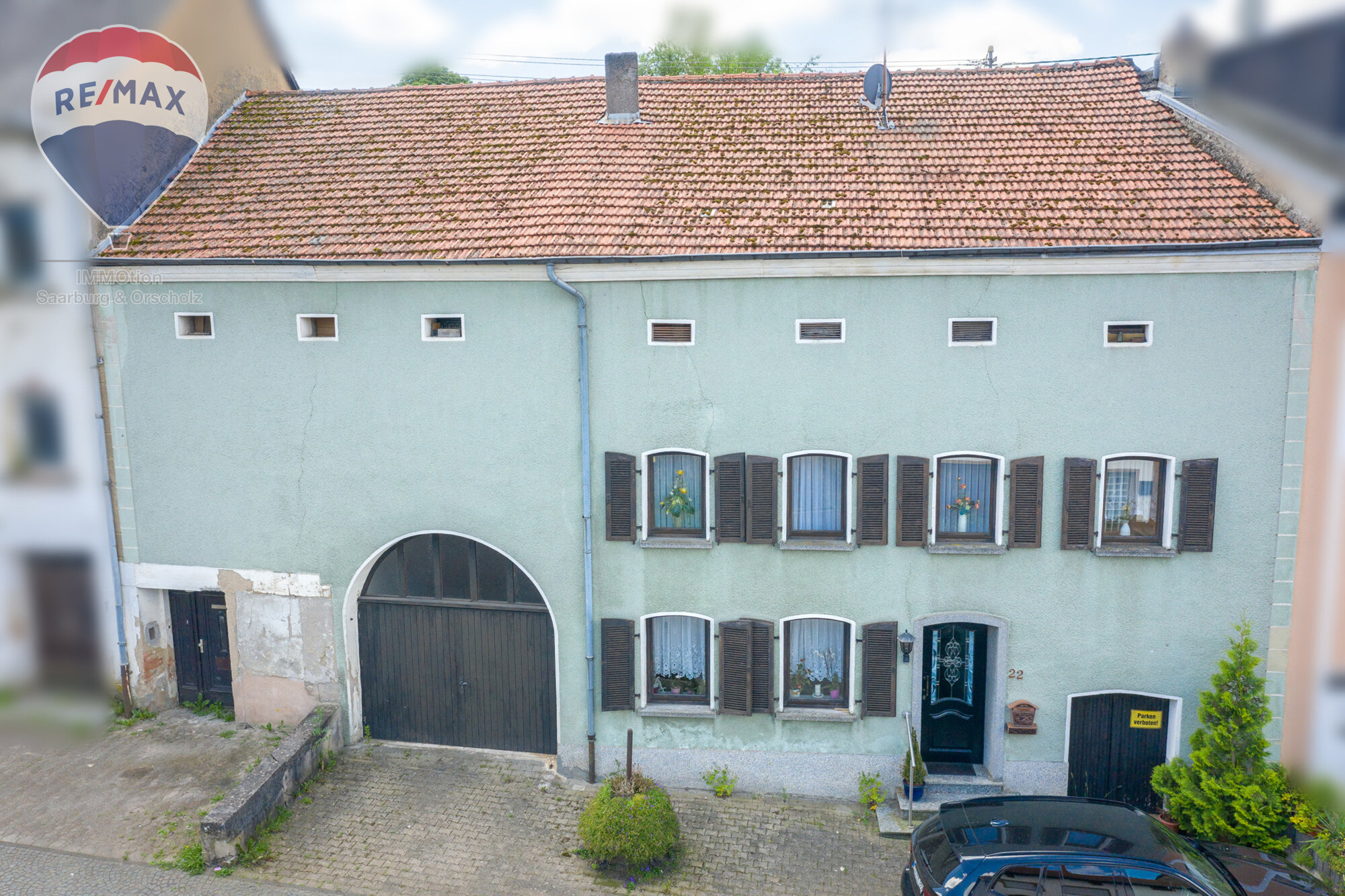 Reihenmittelhaus zum Kauf 399.000 € 6 Zimmer 178,8 m²<br/>Wohnfläche 1.252 m²<br/>Grundstück Perl Perl 66706