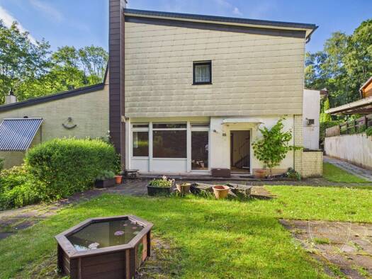 Reihenendhaus zum Kauf 169.000 € 5 Zimmer 153,1 m² 419 m² Grundstück Lüdenscheid Lüdenscheid 58509