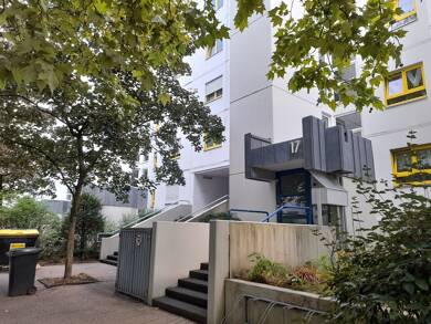 Wohnung zum Kauf provisionsfrei 205.000 € 2 Zimmer 69 m² Weidigweg 17 Eberstadt Darmstadt 64297
