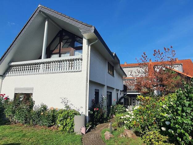 Mehrfamilienhaus zum Kauf 438.000 € 7,5 Zimmer 240,2 m² 500 m² Grundstück Langenselbold 63505