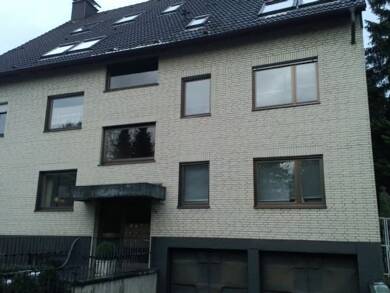 Wohnung zur Miete 252 € 1 Zimmer 21 m² 1. Geschoss frei ab 01.08.2025 Meraner Str. 1 a Kirchhörde Dortmund 44229