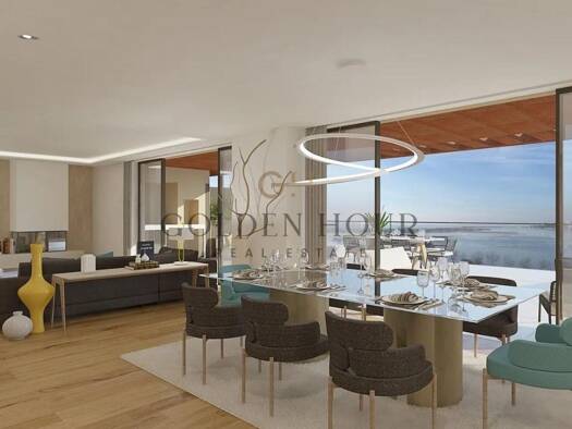 Wohnung zum Kauf 1.375.000 € 269 m² Canidelo 4400-496