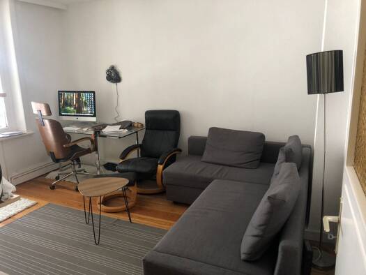 Wohnung zur Miete 1.200 € 2 Zimmer 45 m² Geschoss 2/4 frei ab 25.09.2026 Eppendorf Hamburg 20251