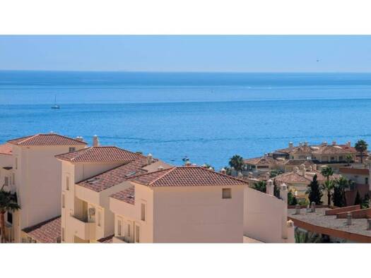 Wohnung zum Kauf 330.000 € 2 Zimmer 92 m² 3. Geschoss Benalmádena 29630