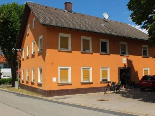 Bauernhaus zum Kauf 345.000 € 7 Zimmer 210 m² 1.900 m² Grundstück St.-Wolfgang-Straße 5 Schutzendorf Greding 91171