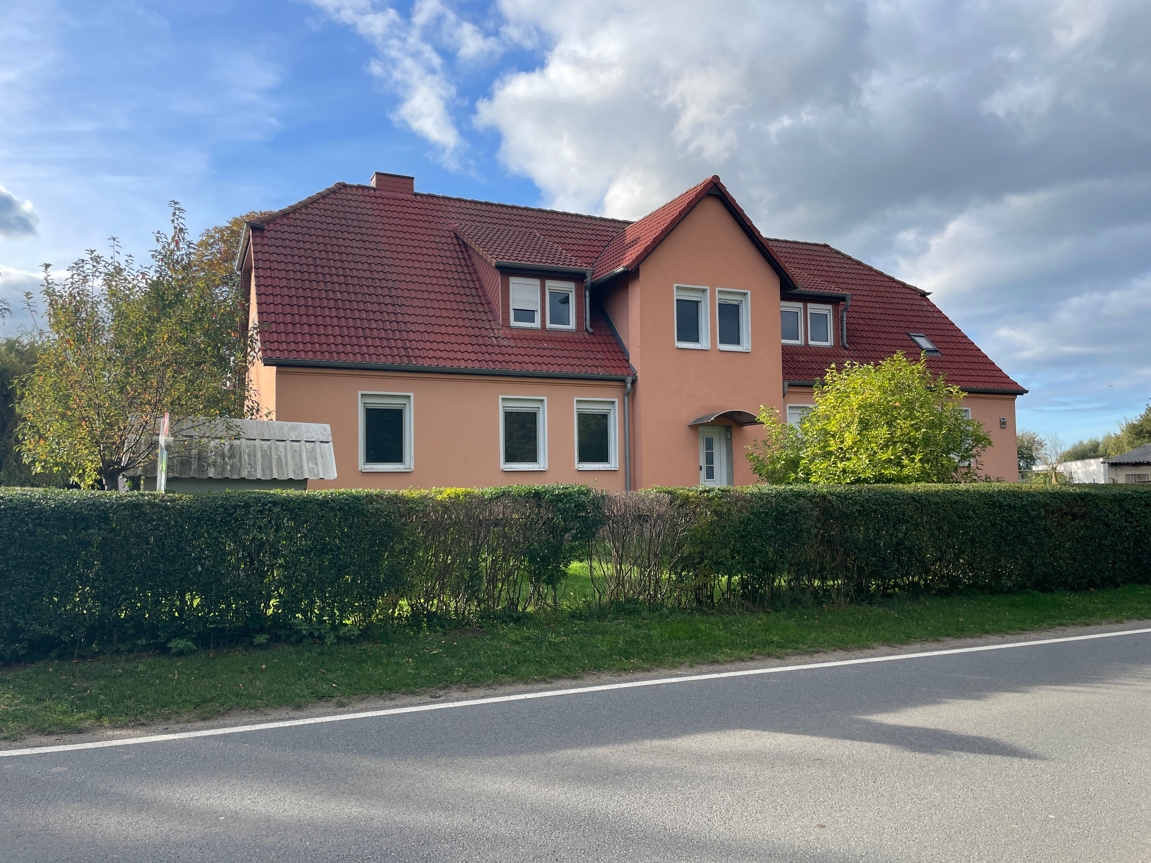 Mehrfamilienhaus zum Kauf 599.000 € 10 Zimmer 327,6 m²<br/>Wohnfläche Kühlungsborn 18225