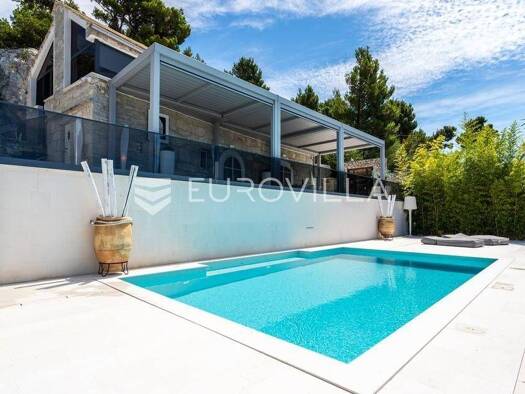 Haus zum Kauf 2.850.000 € 2 Zimmer 180 m² Brela Brela