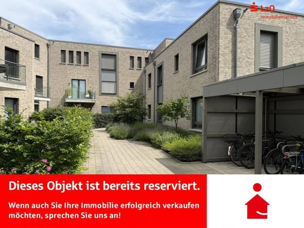 Wohnung zum Kauf 349.000 € 3 Zimmer 75 m² Nadorst Oldenburg 26125
