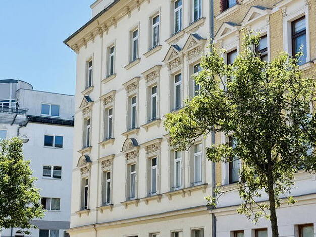 Wohnung zum Kauf provisionsfrei 299.000 € 4 Zimmer 106 m² 1. Geschoss Friedrich-Bosse-Straße 53 Möckern Leipzig 04159