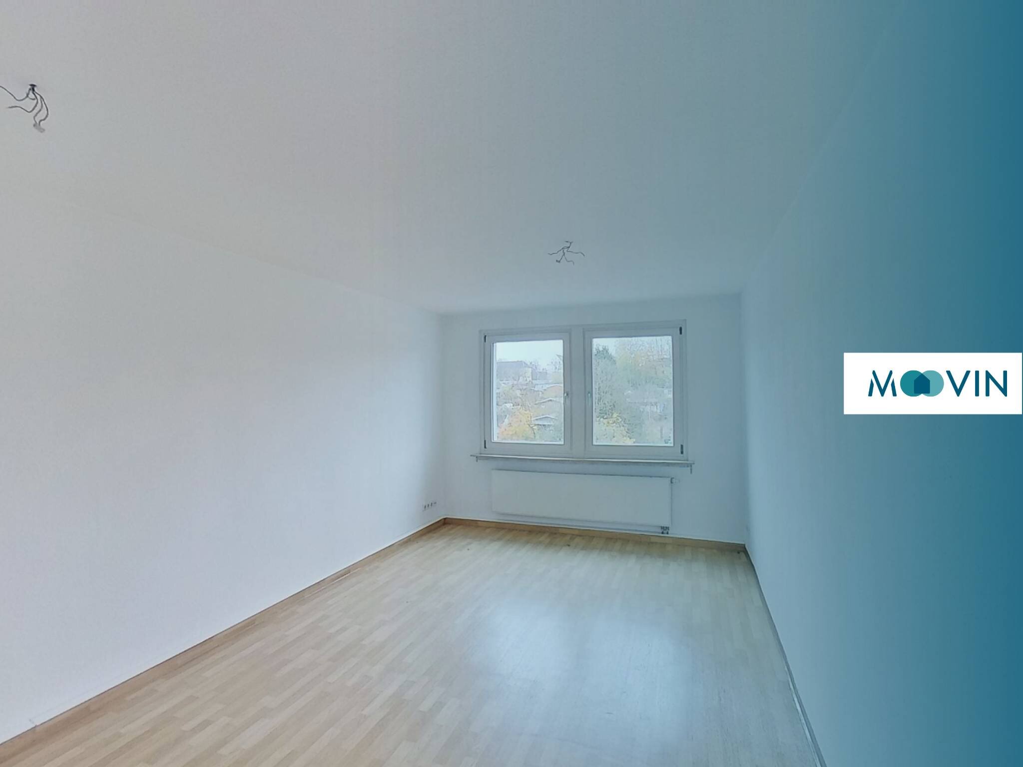 Studio zur Miete 300 € 2 Zimmer 46,3 m²<br/>Wohnfläche 2.<br/>Geschoss ab sofort<br/>Verfügbarkeit Casparistrasse 31 Gablenz 241 Chemnitz 09126