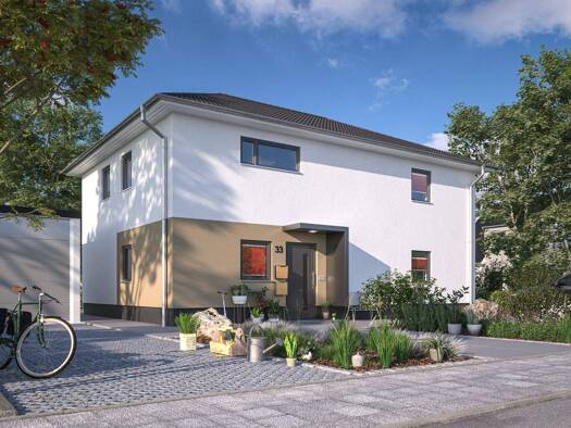 Mehrfamilienhaus zum Kauf 775.890 € 181 m² 647 m² Grundstück Haßloch 67454