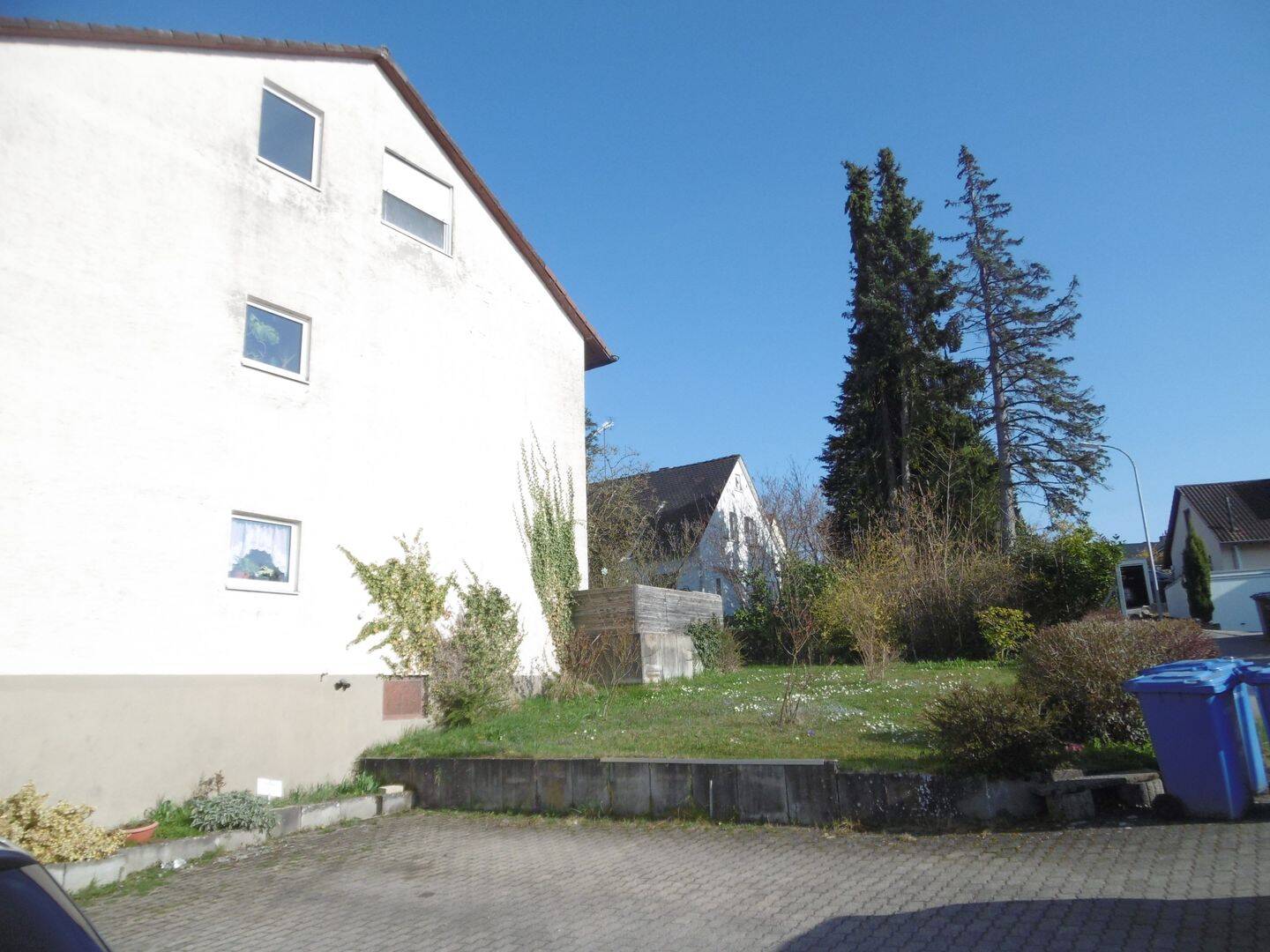 Mehrfamilienhaus zum Kauf - Mehr