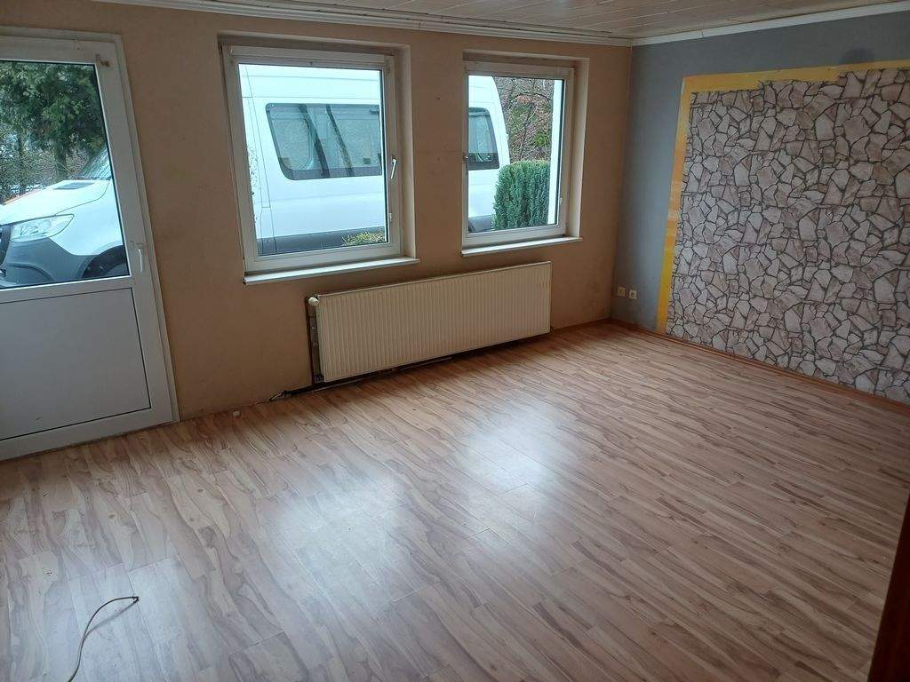 Immobilie in Wiehl - Wiehl-Weiershagen: 374m² im Kirchen-/Gemeindehaus mit separater Wohnung, Garten, Garage, 3 Küchen - Bild 4