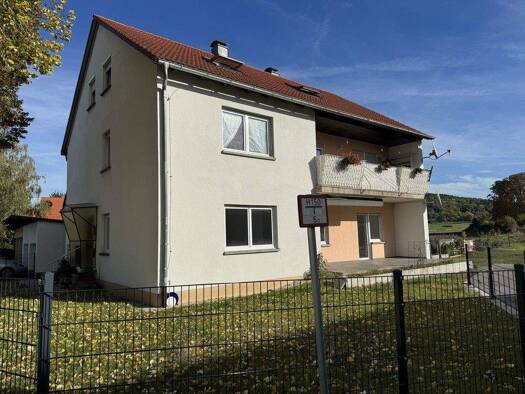 Wohnung zur Miete 900 € 4 Zimmer 106 m² frei ab 01.03.2026 Weißenburg 91781