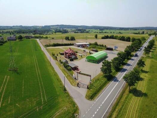 Einfamilienhaus zum Kauf 690.000 € 7 Zimmer 160 m² 10.200 m² Grundstück gmina Kartuzy 83300