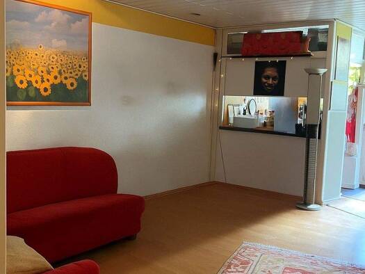 Studio zum Kauf 226.999 € 2 Zimmer 65 m² 1. Geschoss Tiergarten Berlin 10787