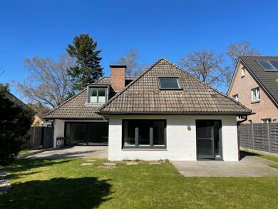 Haus zum Kauf 1.420.000 € 5 Zimmer 190 m² 981 m² Grundstück frei ab sofort Osdorf Hamburg 22549