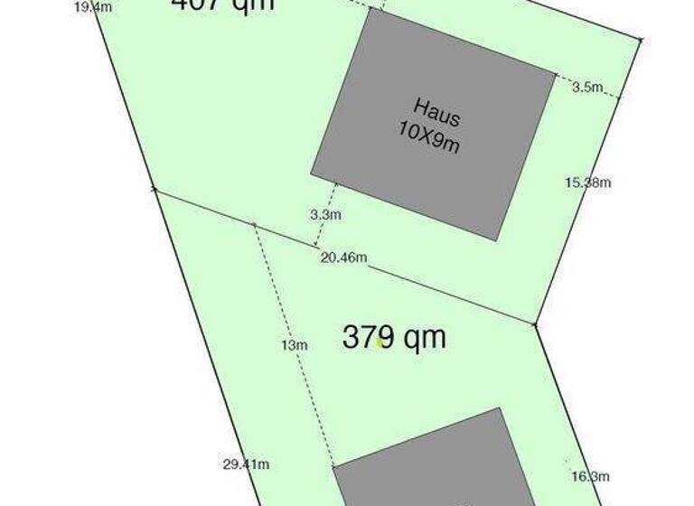 Einfamilienhaus zum Kauf - Erstbezug provisionsfrei 335.500 € 5 Zimmer 166 m² 407 m² Grundstück Peiner Straße 8 Seershausen Meinersen 38536